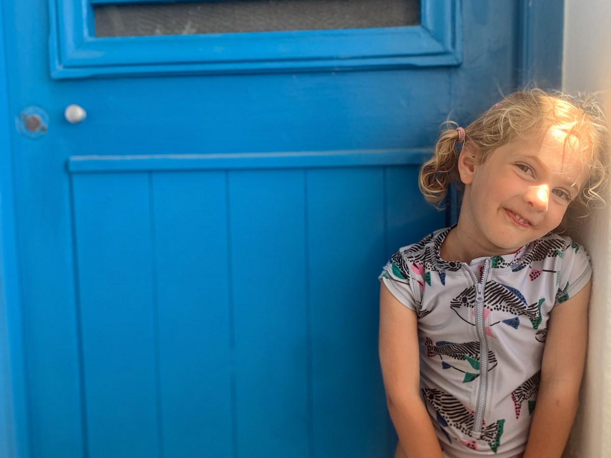 Mermaids in the&nbsp;Castro